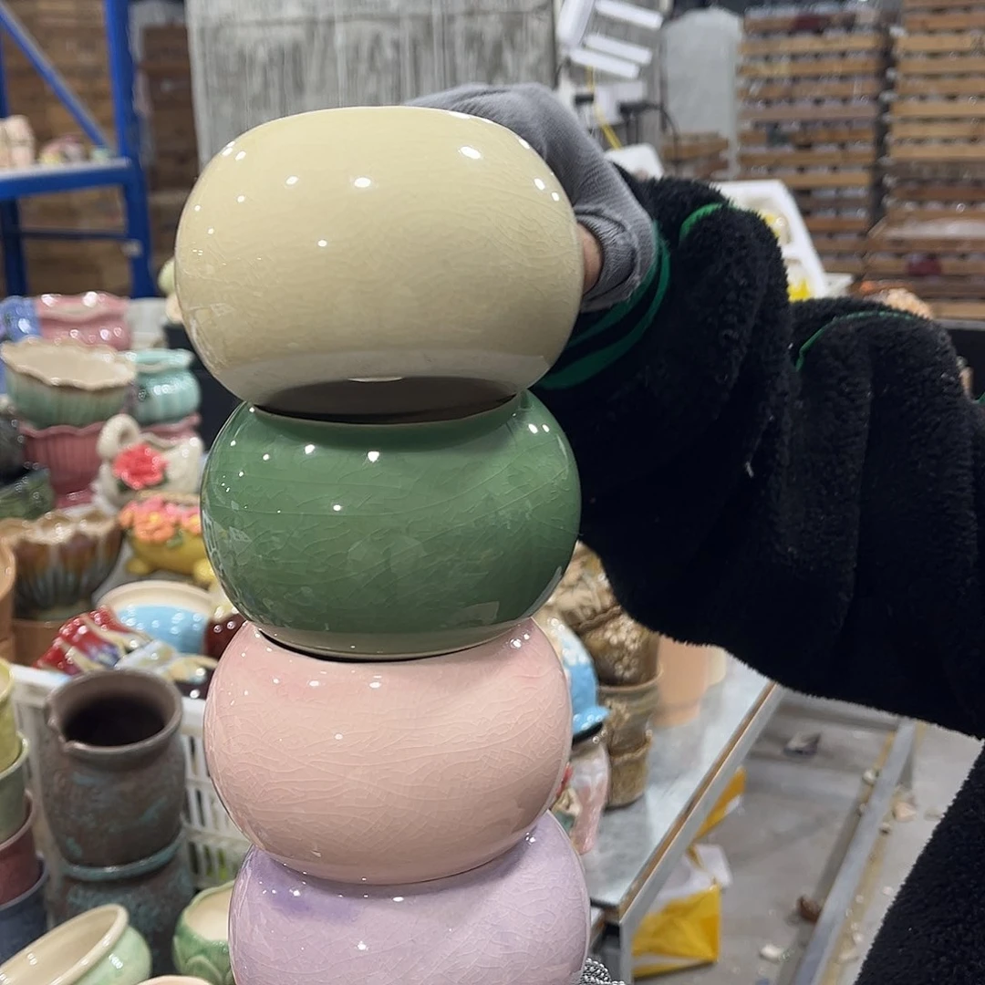 红陶正品数量有限