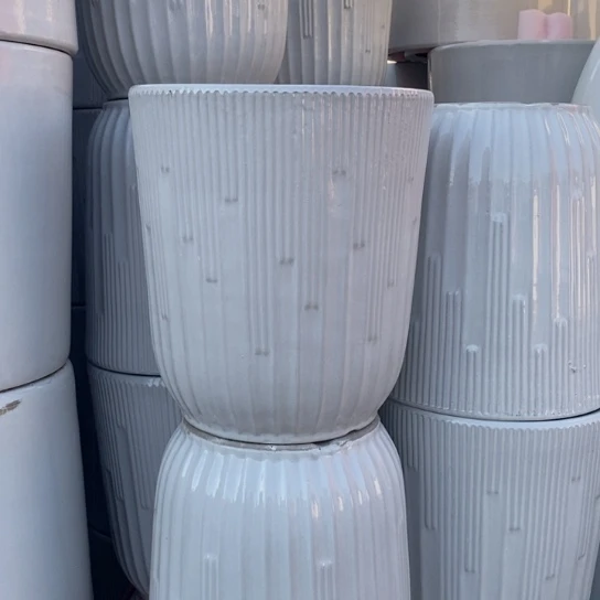 白钢琴大号口32高36福利