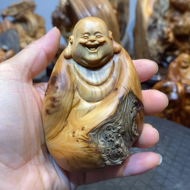 柏木(崖柏)崖柏陈化