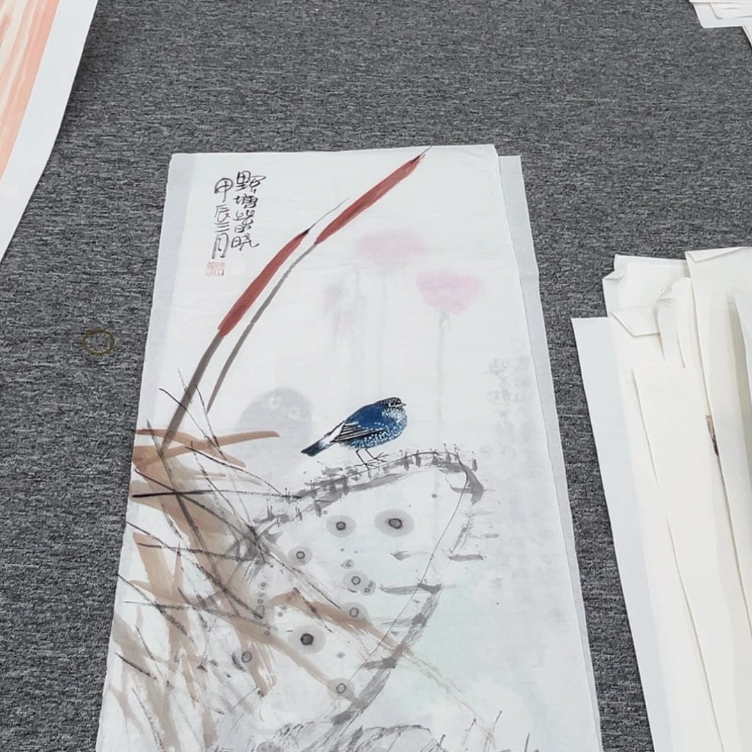 国画山***去绘画绘画绘画