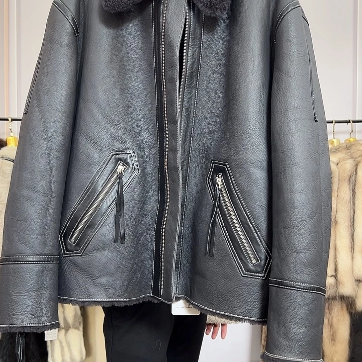 T***^恒玖新款女装外套916