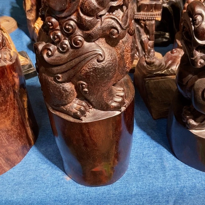 檀香紫檀（小叶紫檀）时***#