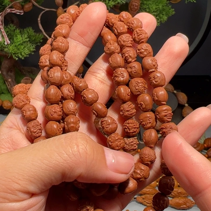 手串/手链橄榄核福利