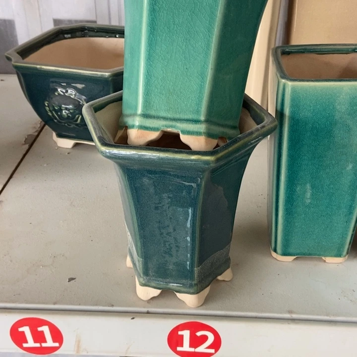 宜兴紫砂花盆链接8