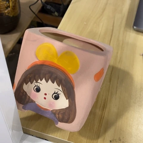 陶瓷H13粉色3133311