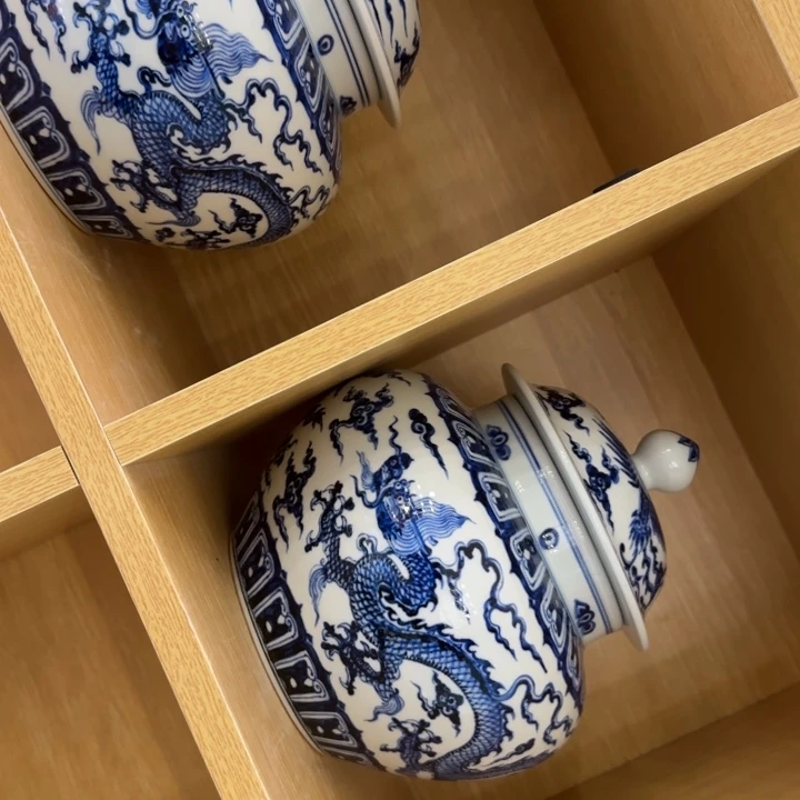 布***N景德镇手工手绘陶瓷