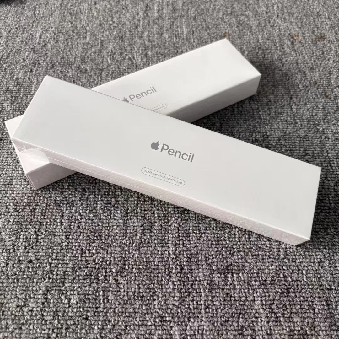 99新 Apple/苹果 二手苹果触控笔 二代pencil2 手写笔 原装
