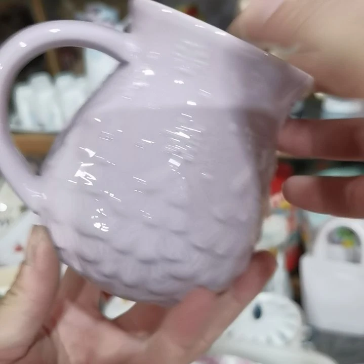 瓷片陶瓷产品设计