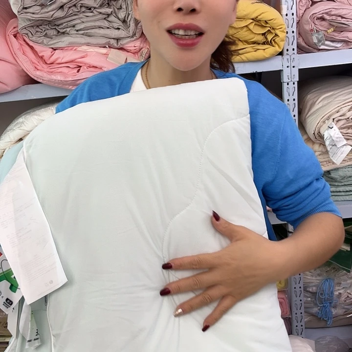 莱赛尔1.5米夏被凉感蓝