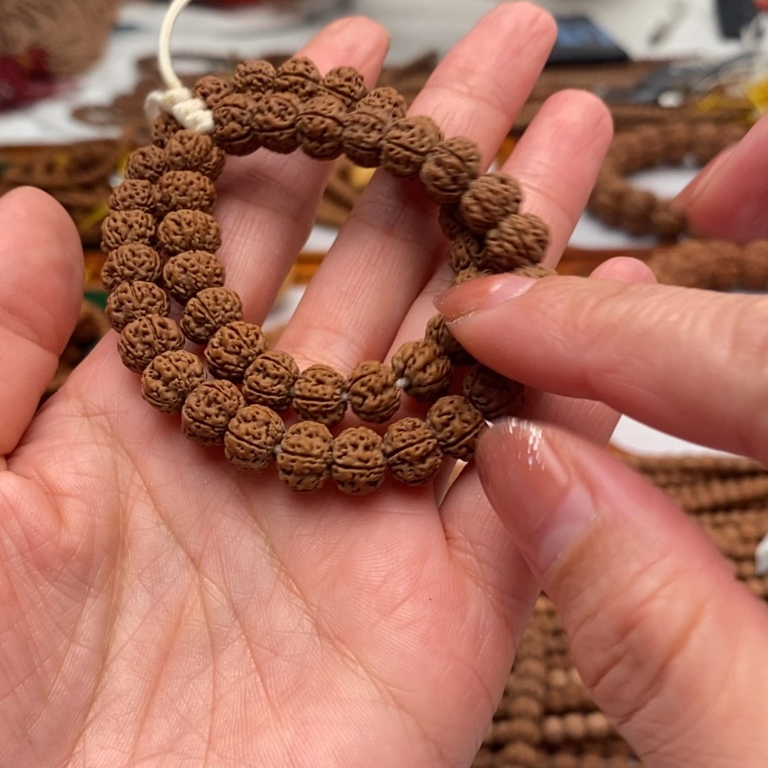 ****！吊坠金刚菩提凹底单圈卡9➕