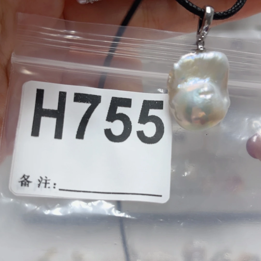 未镶嵌淡水珍珠颈饰