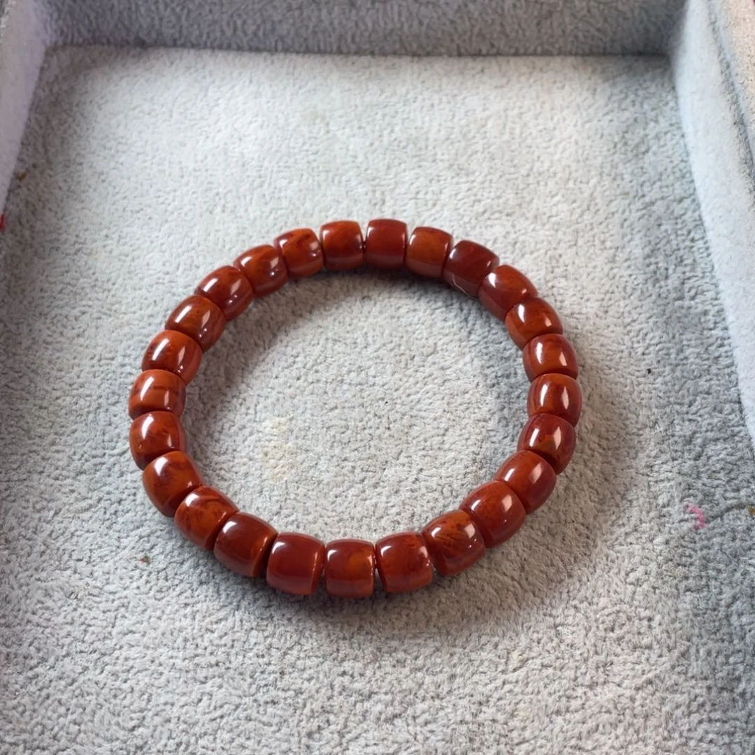 南红玛瑙南红未镶嵌