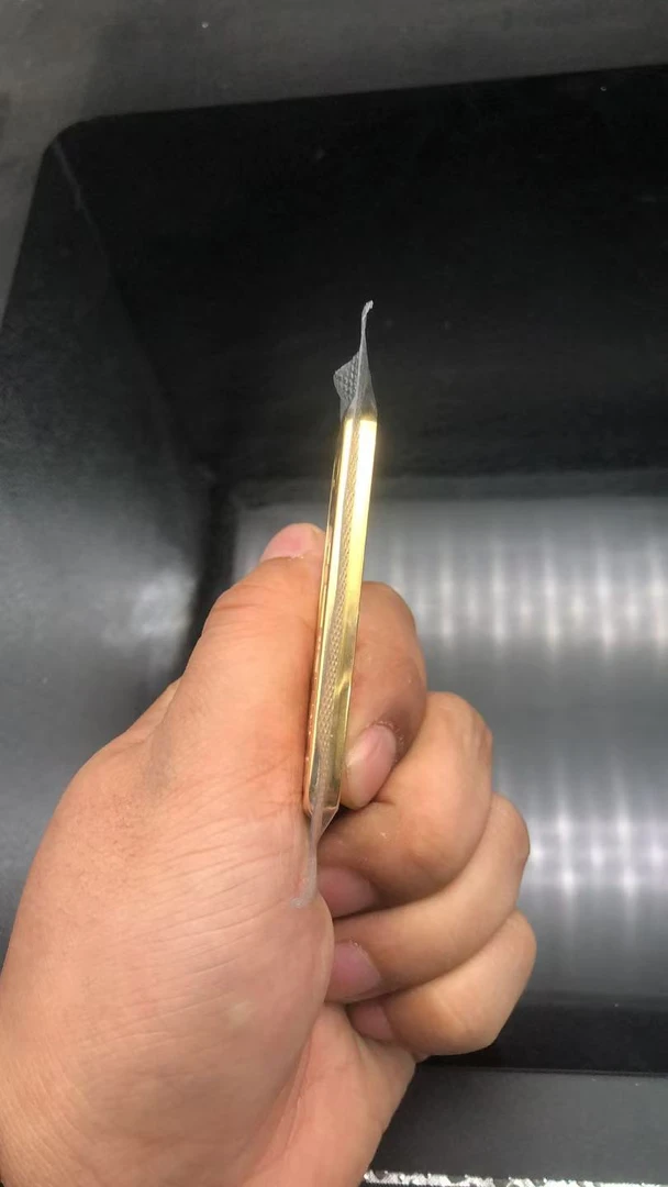 吊坠 高端定制，经其百搭设计JD033-50