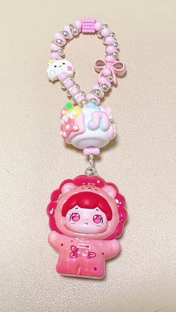 【苏沫潮玩】精致可爱包包配饰萌粒手机链（10-50）