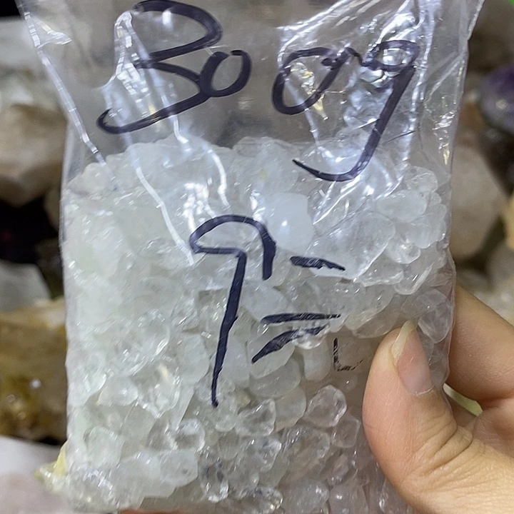 未镶嵌珠宝半成品水晶