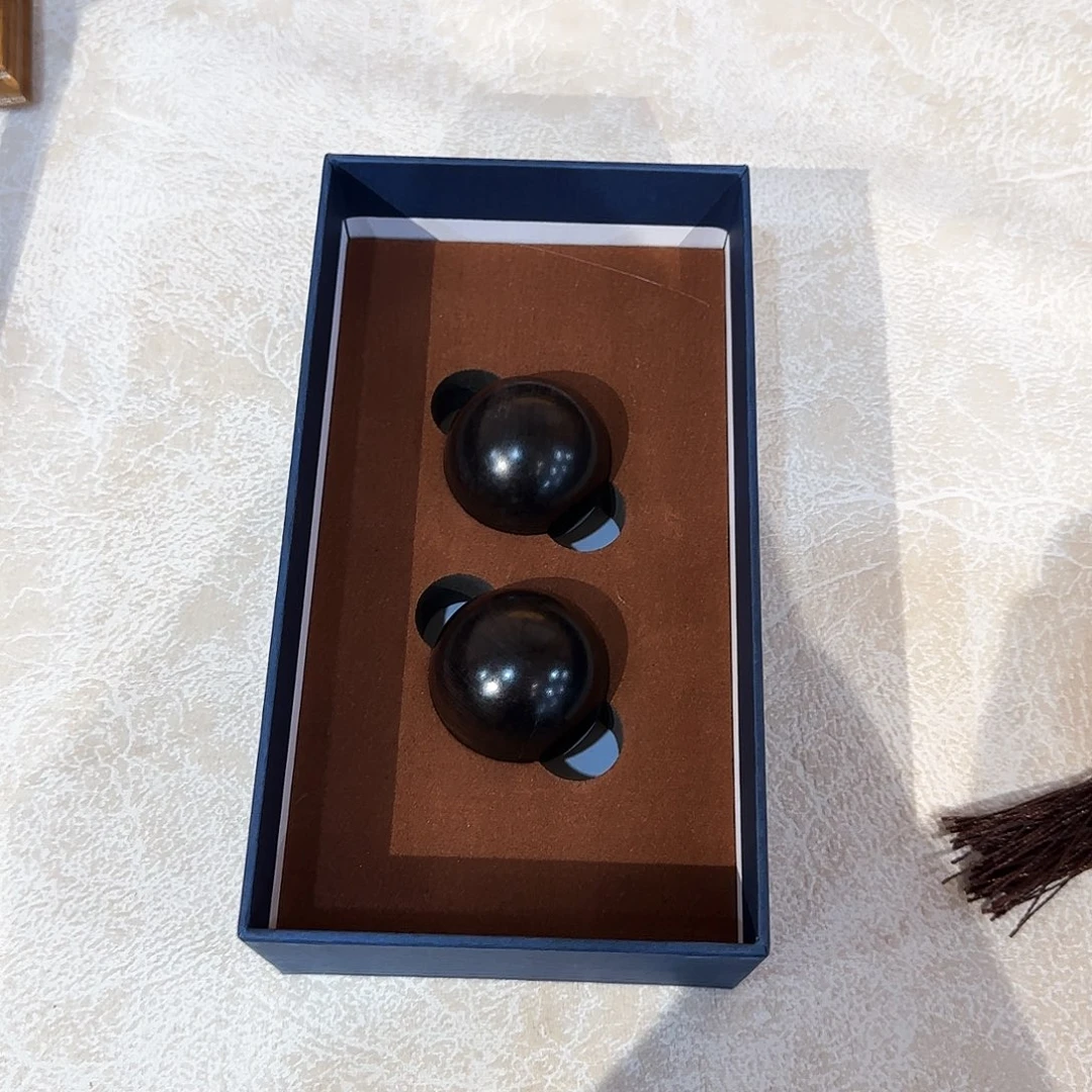 紫檀木类家具点*点手球