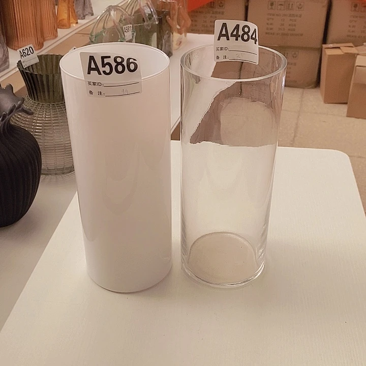手工艺品玻璃高25.10二选一下单备注
