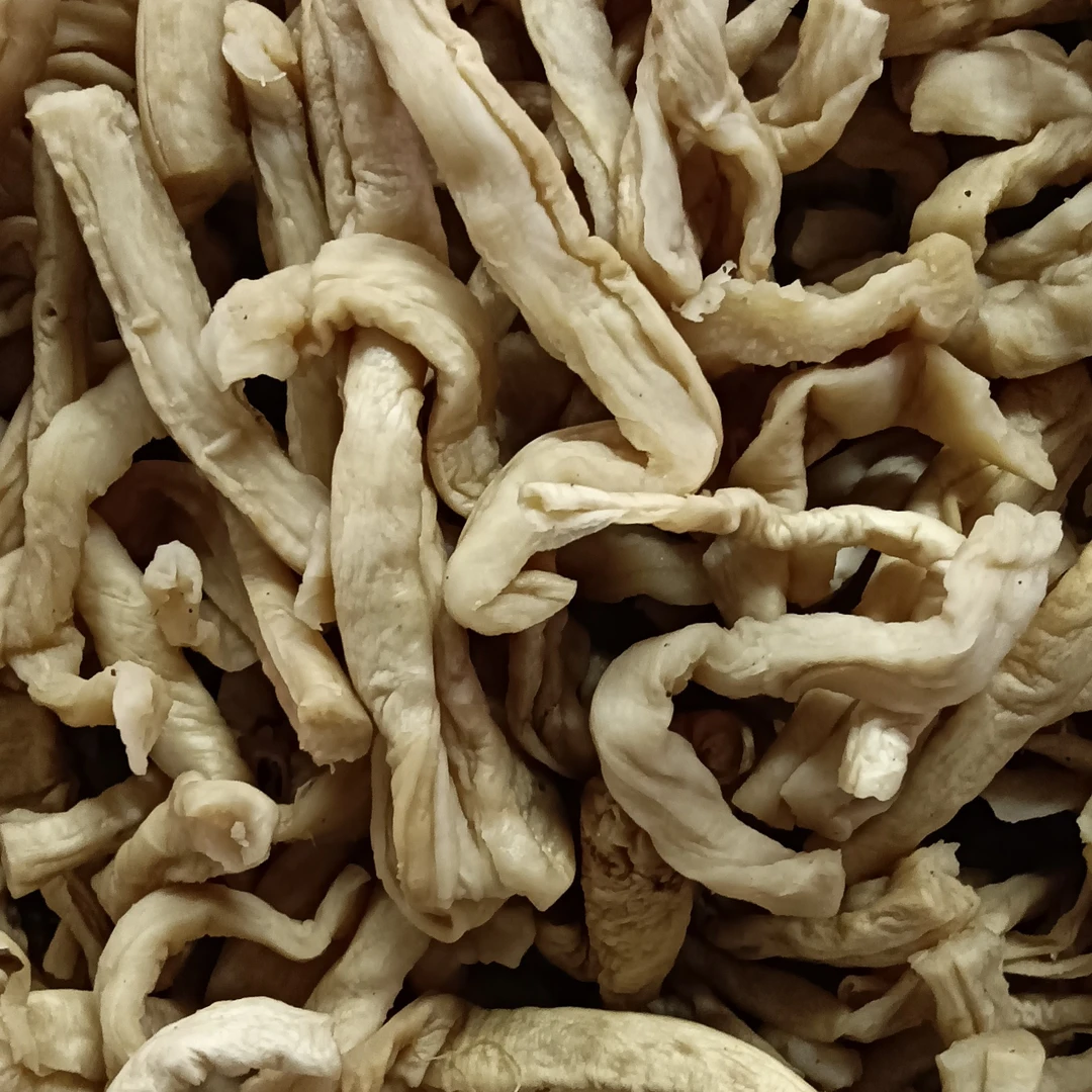 淡盐萝卜条开胃下饭菜袋装新鲜萝卜干