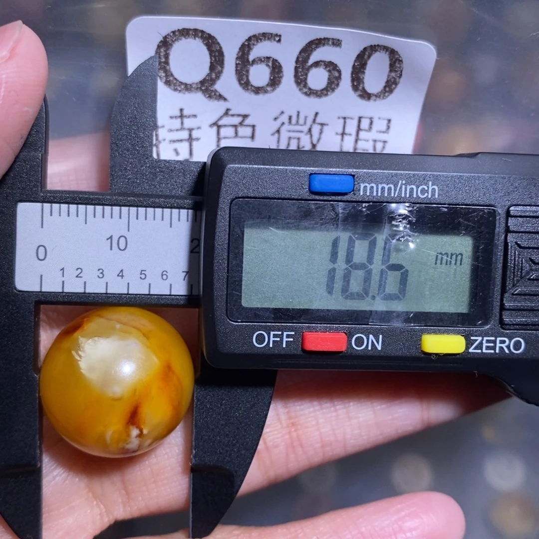 琥珀未镶嵌裸石未镶嵌琥珀蜜蜡裸石