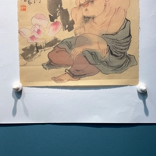 国画王亚峰原创品鉴收藏