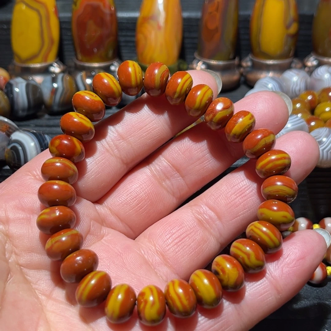 n***e玛瑙/玉髓合金珠宝奇石