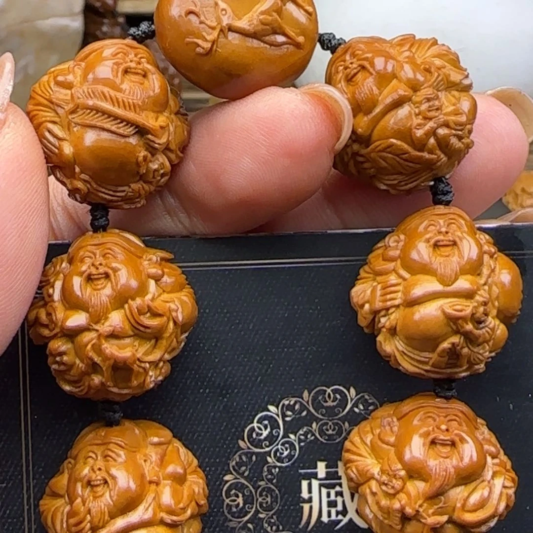 橄榄核手串橄榄橄榄