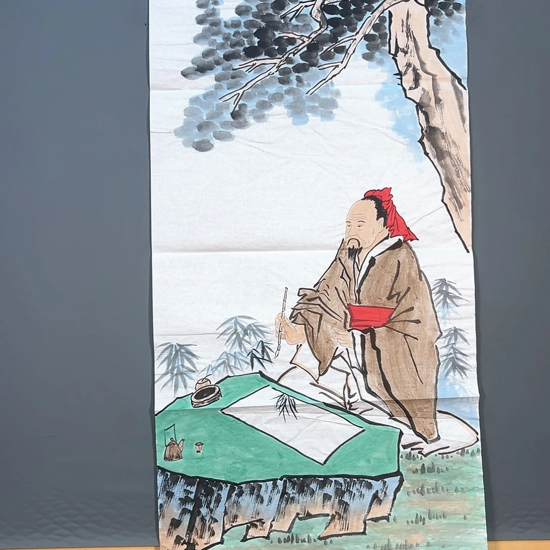 国画620 花鸟和蝴蝶等动物