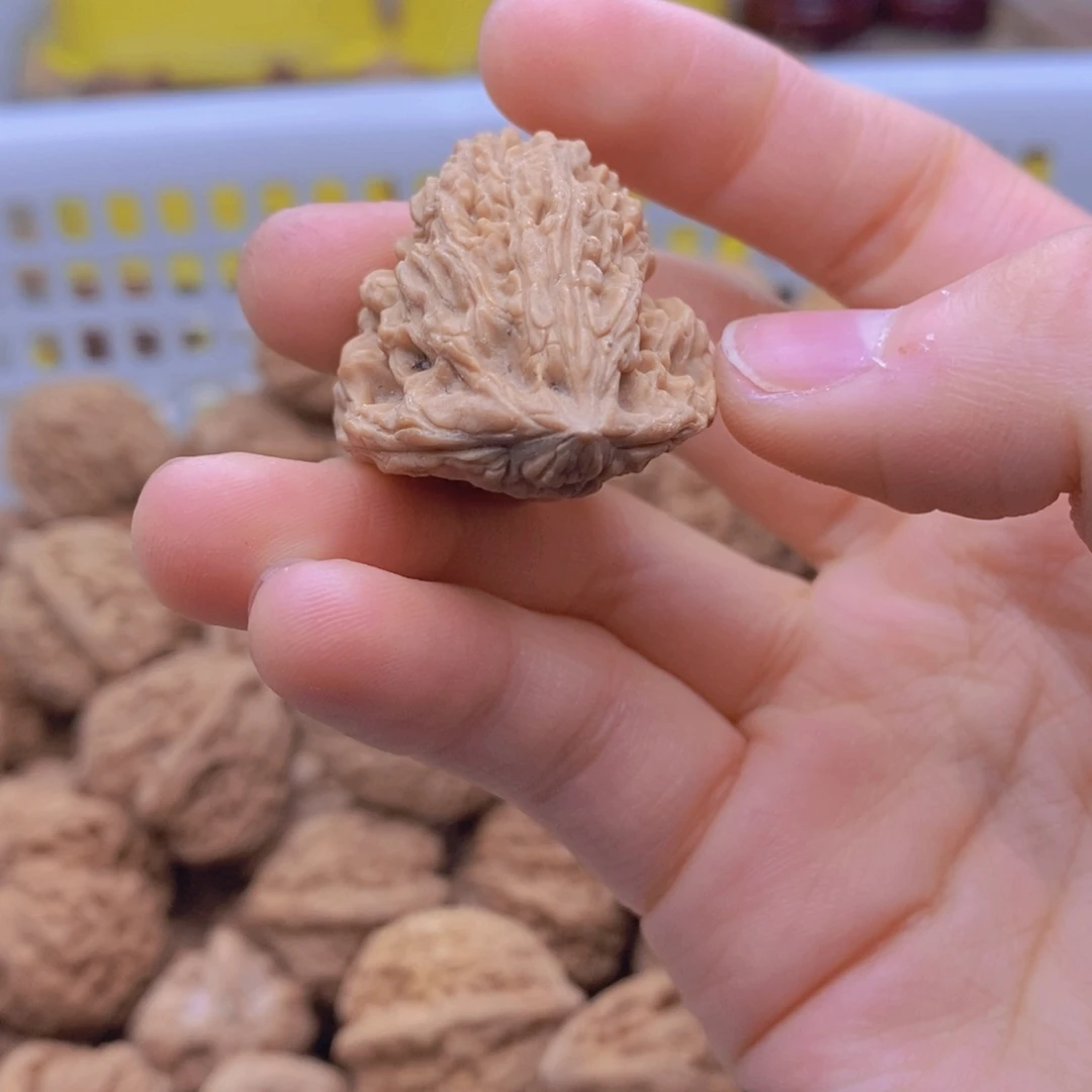 把件文玩核桃香**园