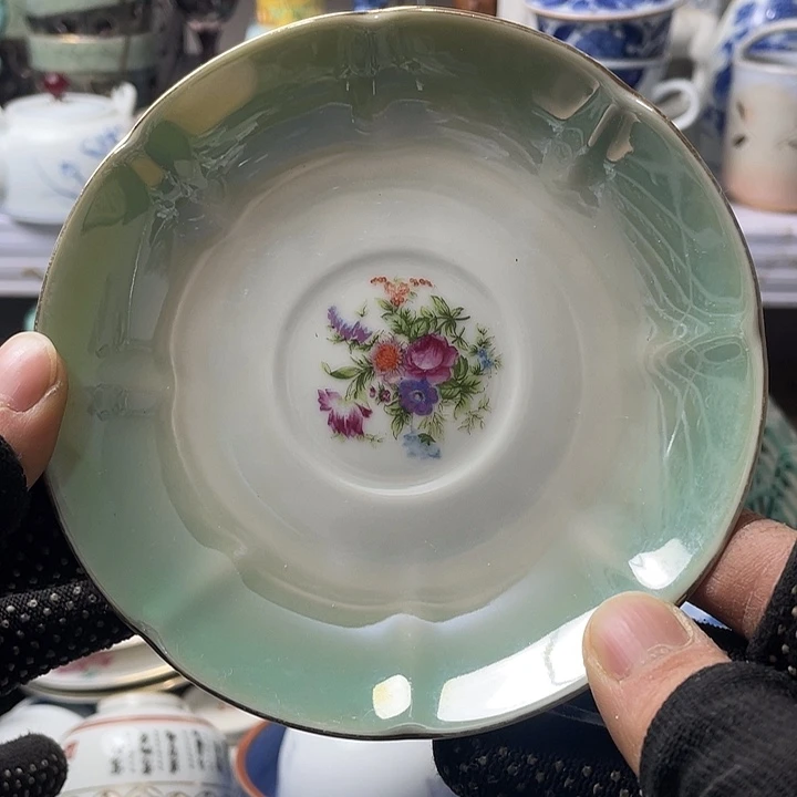 水滴瓷器水滴瓷器