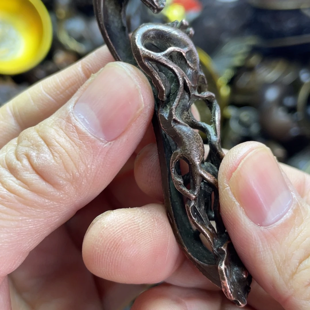 铜器摆件诚信经营