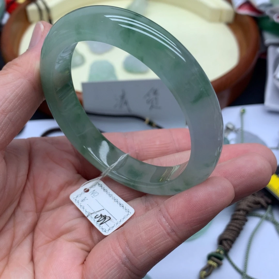 舵***手高端定制手镯女款