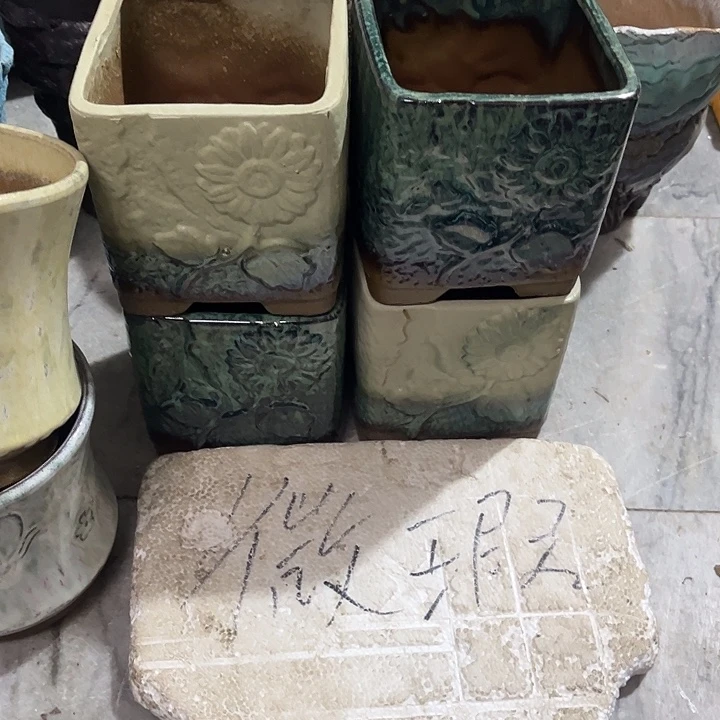 泥塑自产自销模式