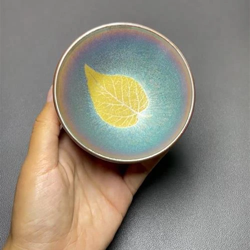 【闪购商品】茶盏-10056..........