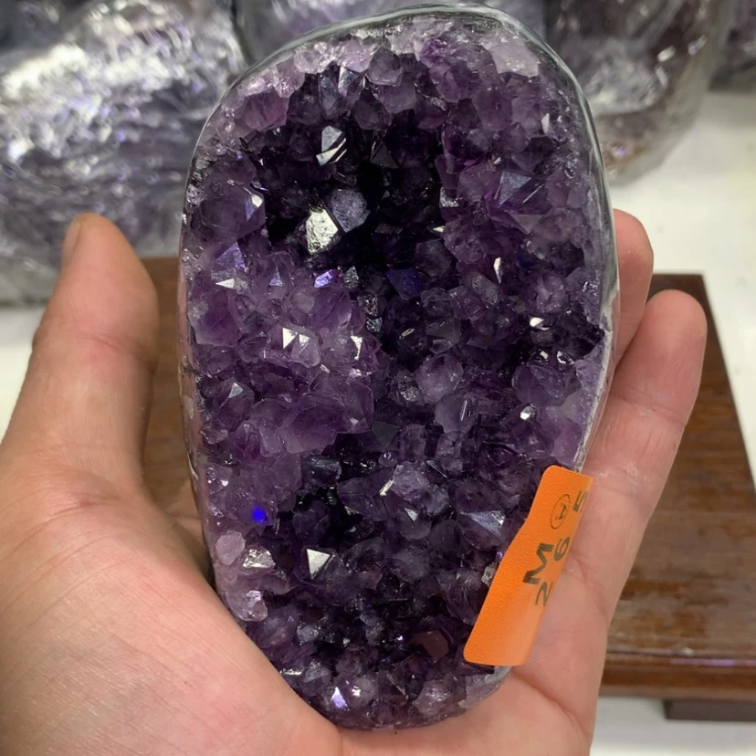 【闪购商品】水晶大型摆件（非配饰）未镶嵌