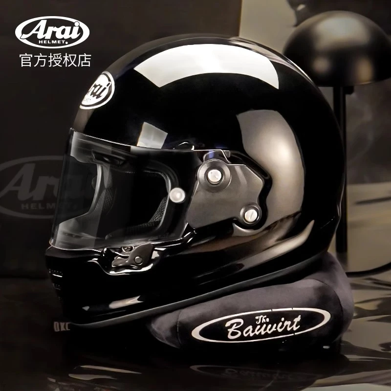 ARAI RX7X NEO 618头盔活动！
