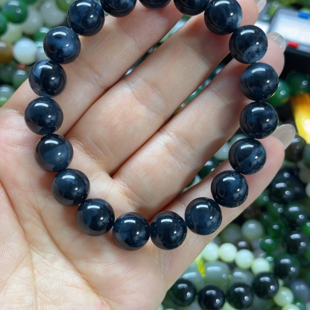 手链未镶嵌和田玉