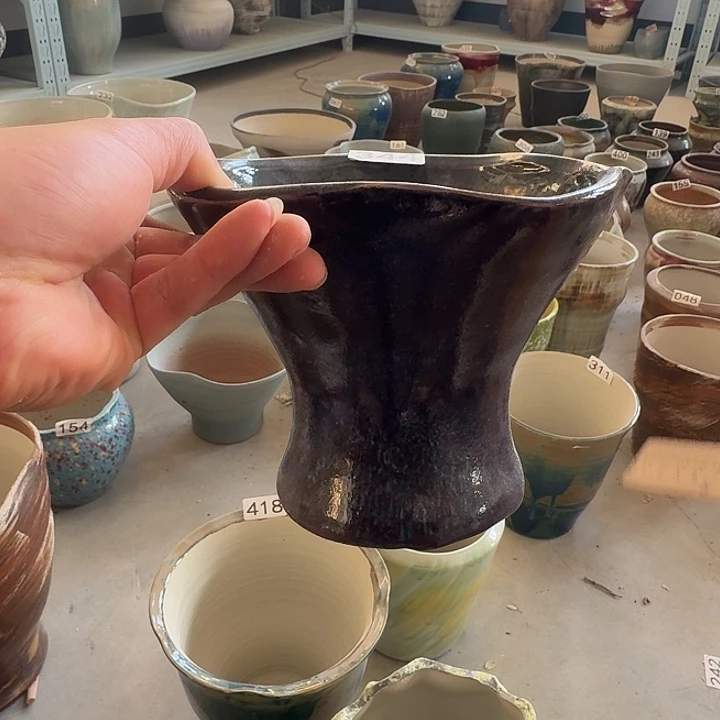 口18高16带孔一个