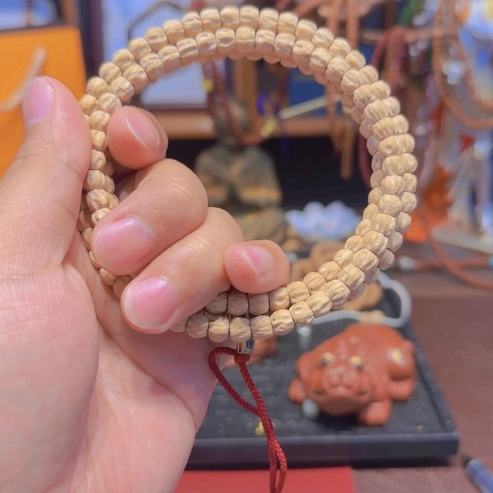 风***️柏香籽/百香籽吊坠