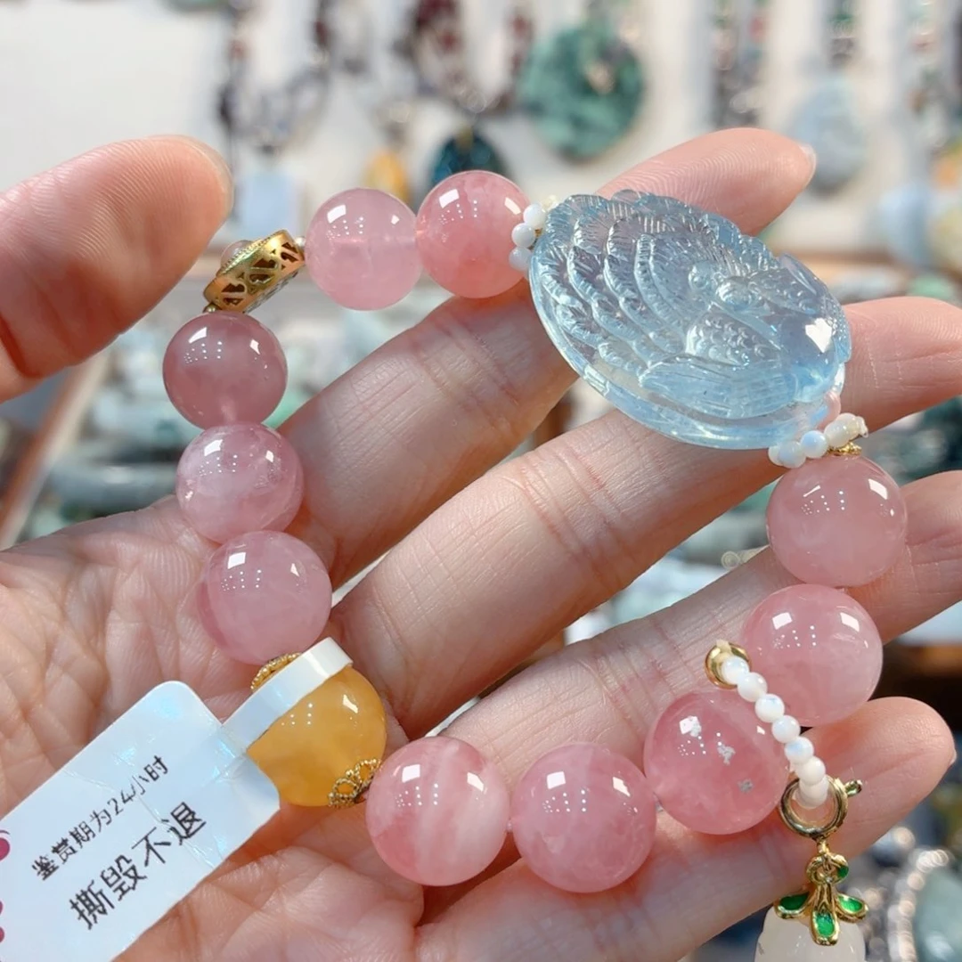 未镶嵌手链翡翠福利