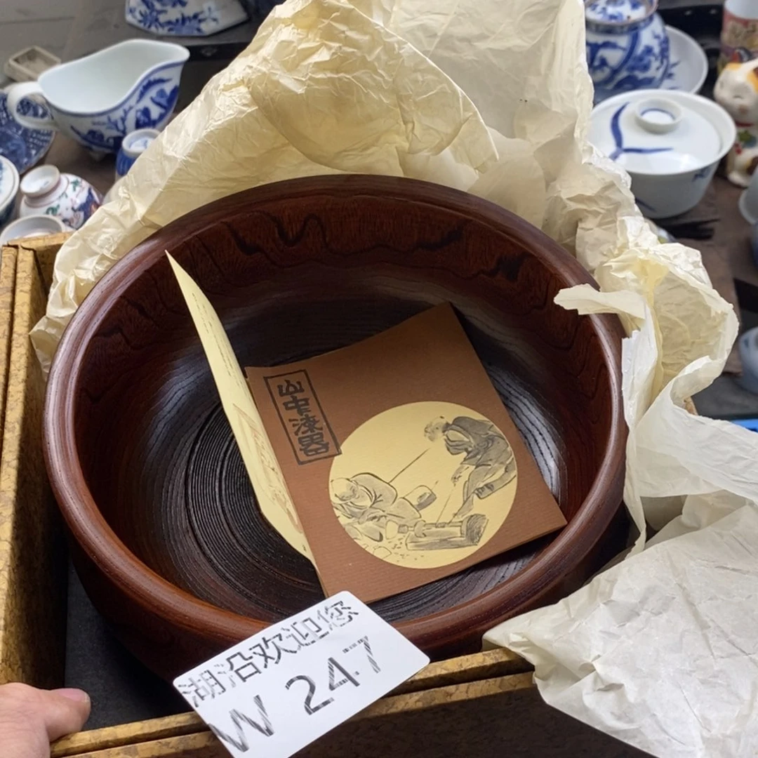 瓷器的时候我也是醉了，虞*