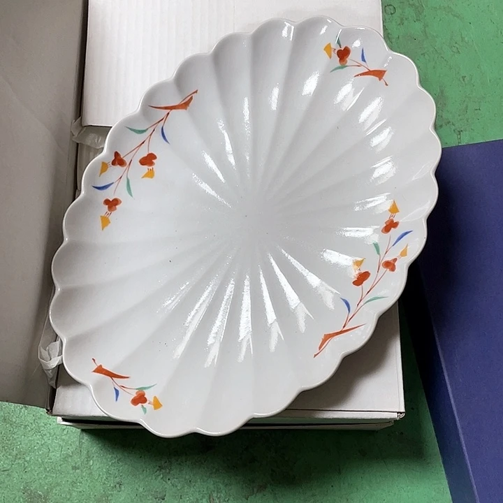 瓷片大**器003 精美瓷器，保真正品