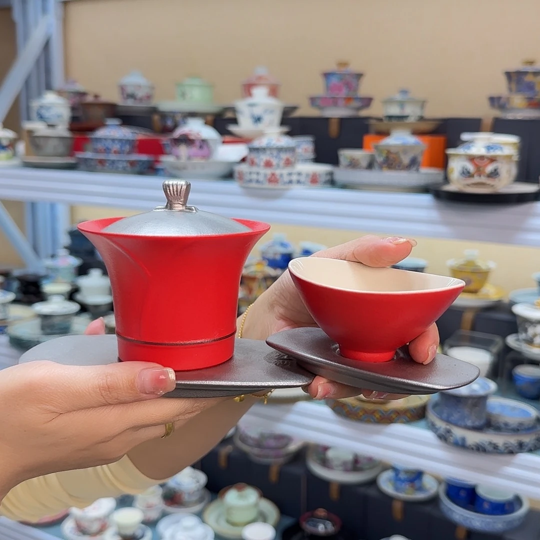 我们的目标是在未来几天