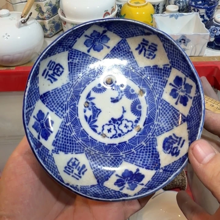 陶瓷推荐第二名20包邮