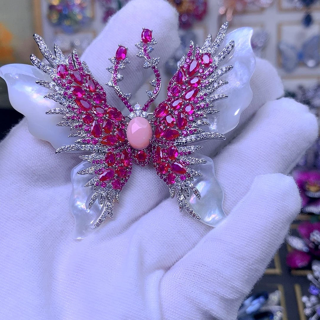 合成立方氧化锆铜