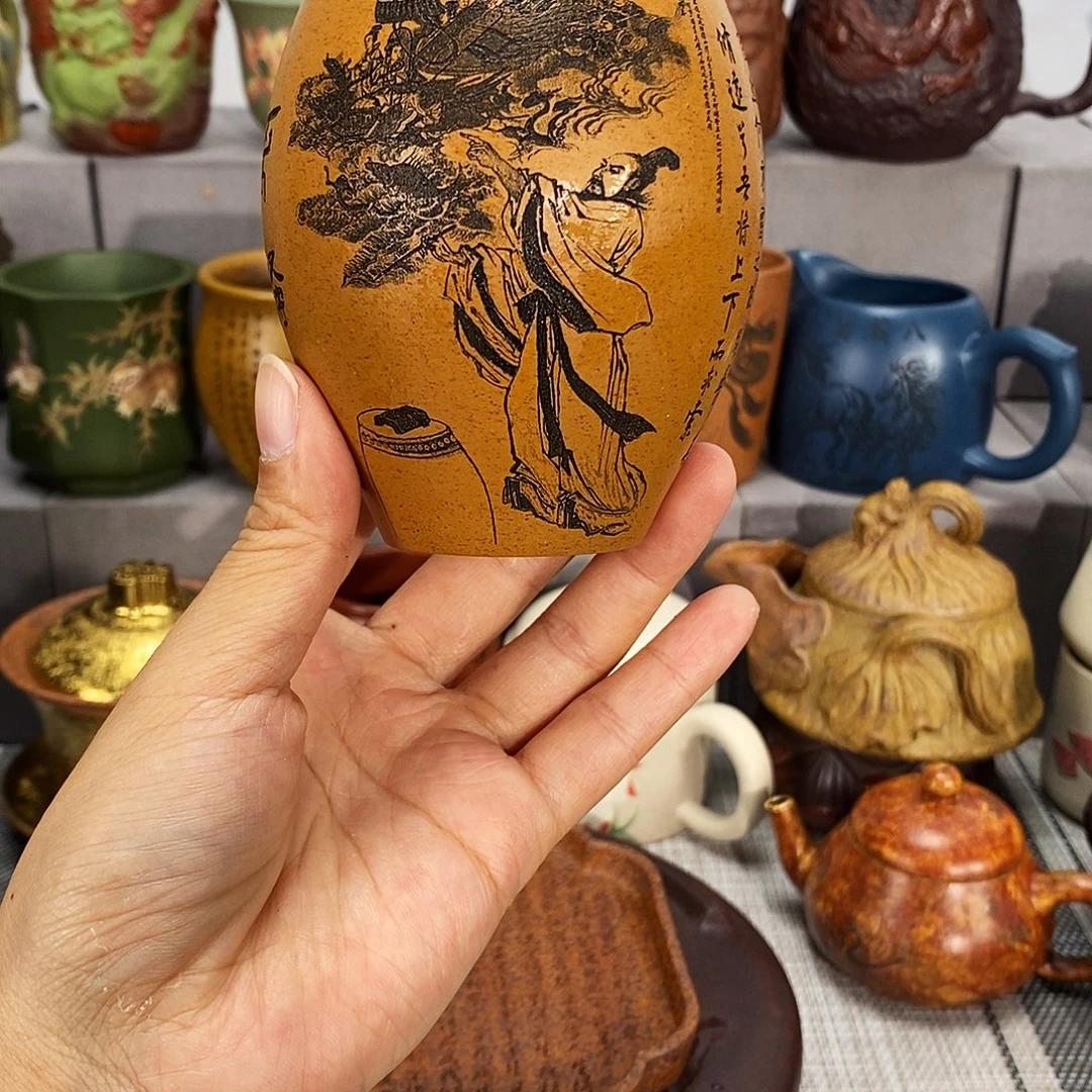 茶壶紫砂紫砂紫砂