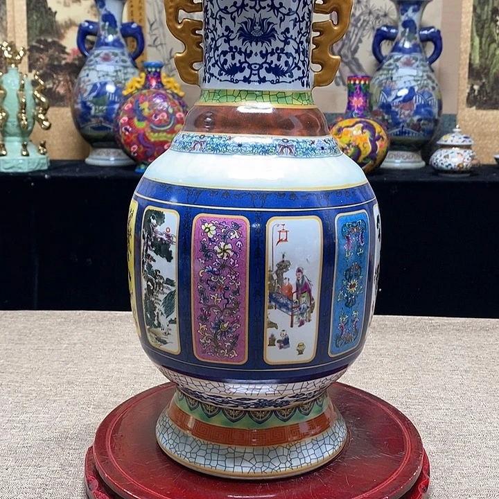 瓷片高端瓷器甄选链接