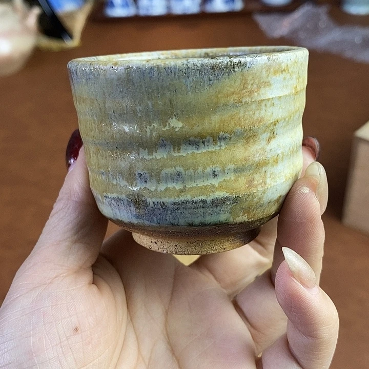 瓷器木器铜铁器花瓶盘子