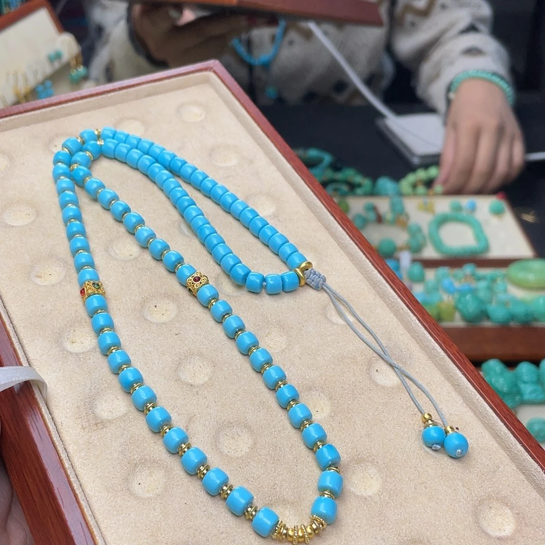 湖北原生态小配饰