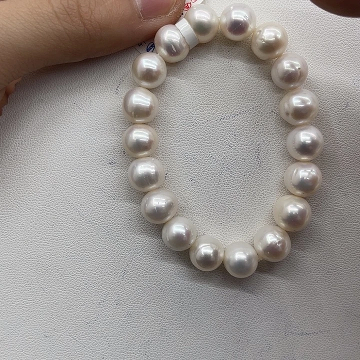 淡水珍珠颈饰未镶嵌00888