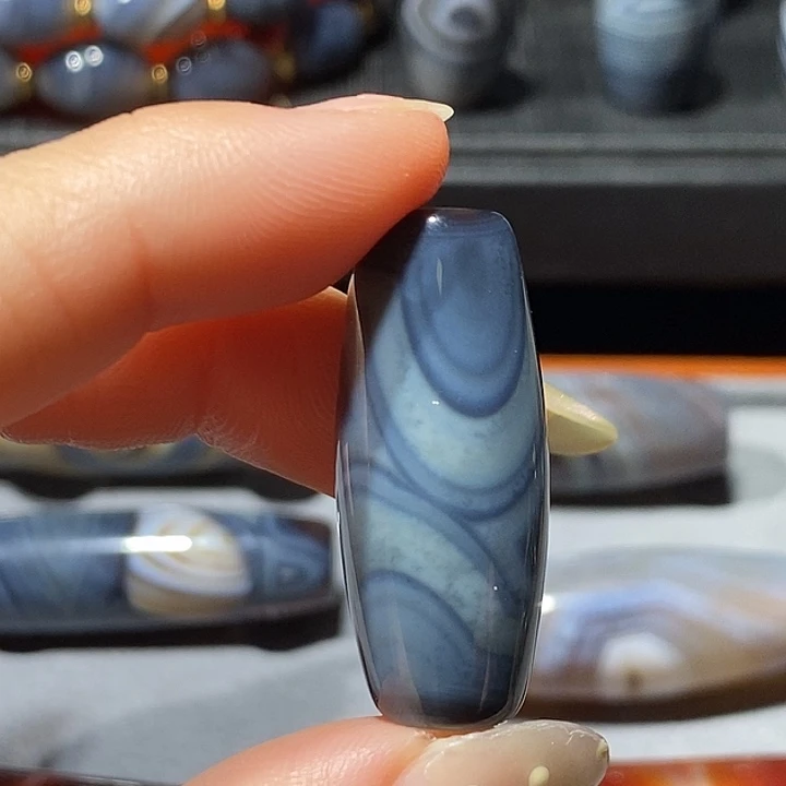 玛瑙/玉髓玛瑙未镶嵌